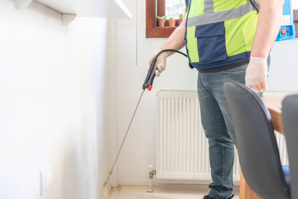  Oral City, FL Pest Control Pros